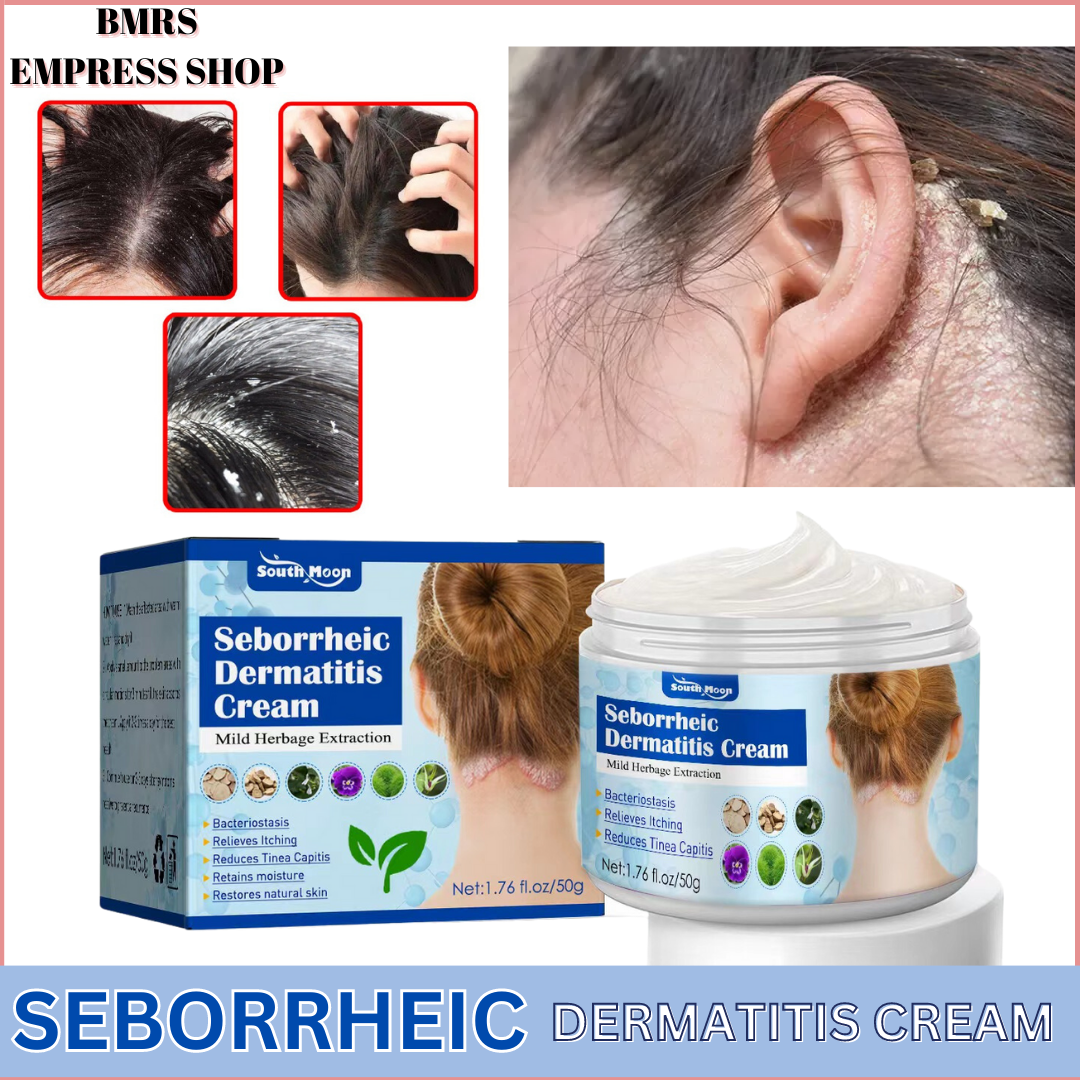 Authentic Seborrheic Dermatitis Cream Psoriasis Treatment Creamrepair Seborrheic Dermatitis 6425