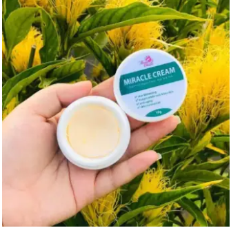 miracle cream in hindi