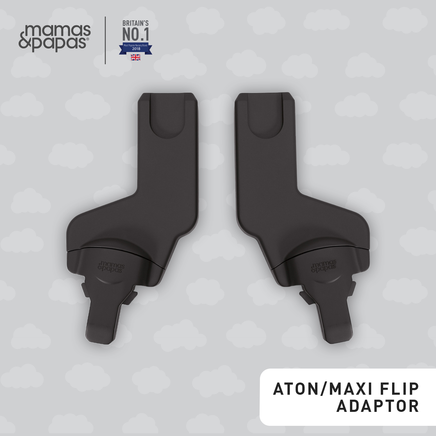 armadillo flip xt adaptors