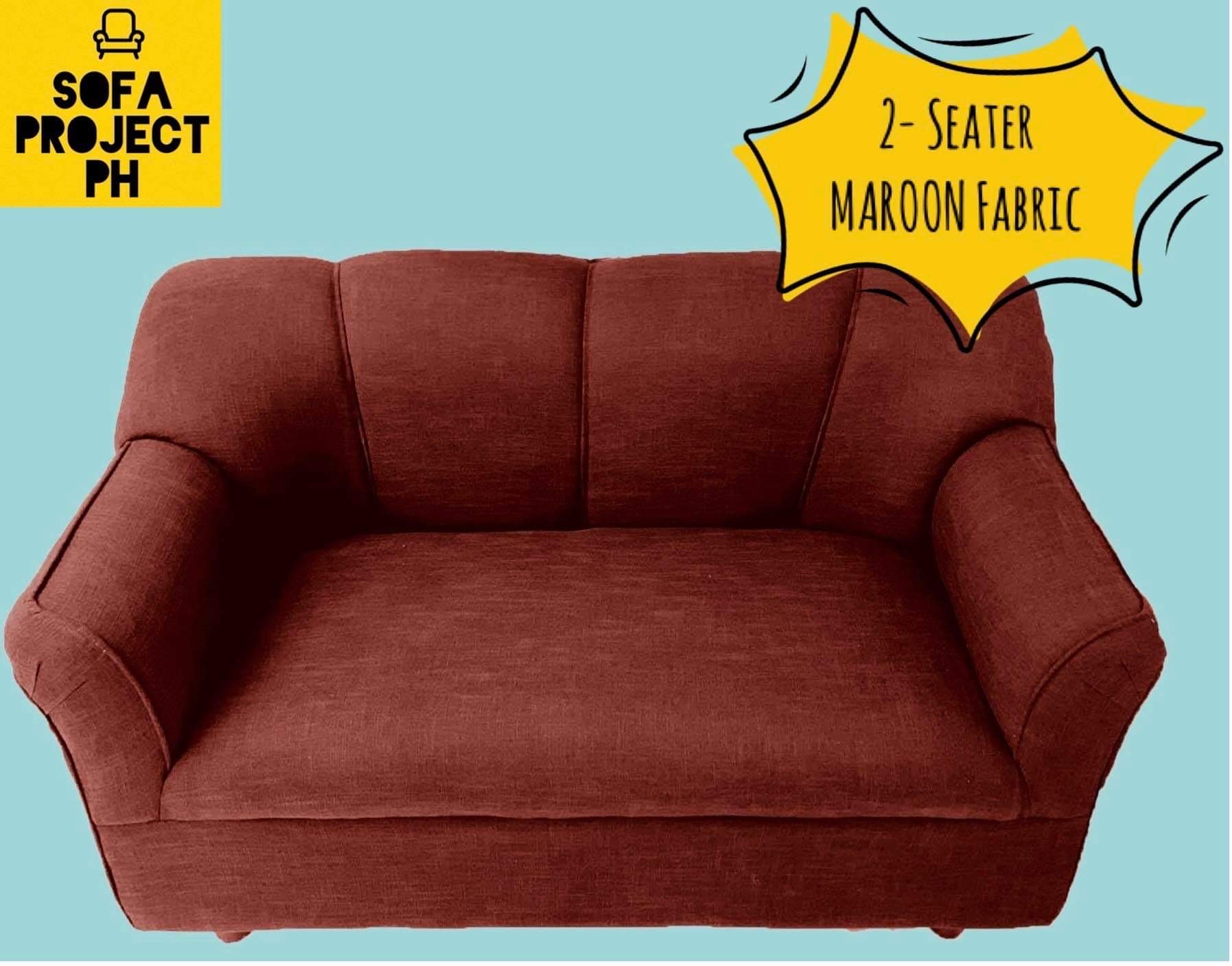 2 Seater Sofa Lazada PH Buy sell online Sofas with cheap price
