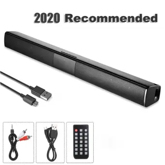 soundbar lazada