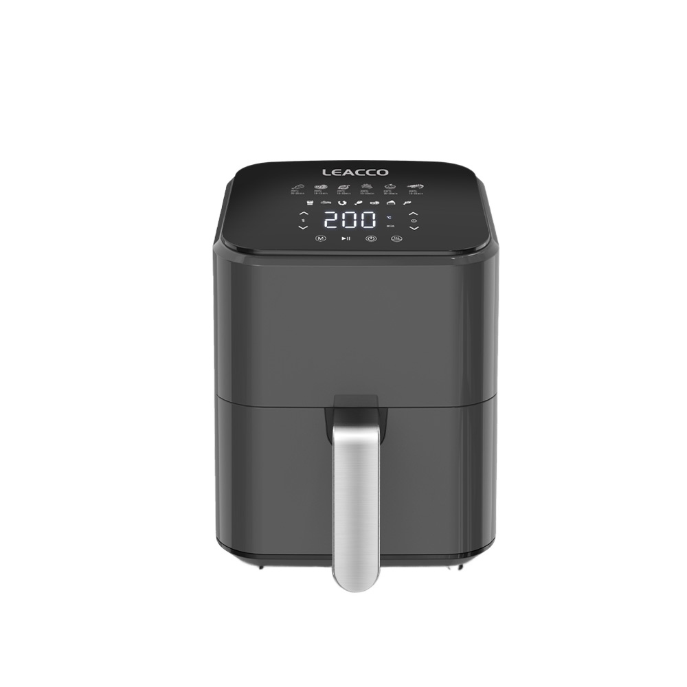 llivekit 5l air fryer