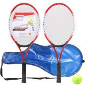 Regail Teenager's Tennis Racket Set with Ball and String