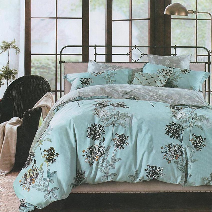 Clean Sheets PH 3 in 1 Single Size Bed 