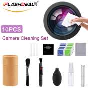 iFlashDeal Camera Cleaning Kit - Keep Your Lens Clear