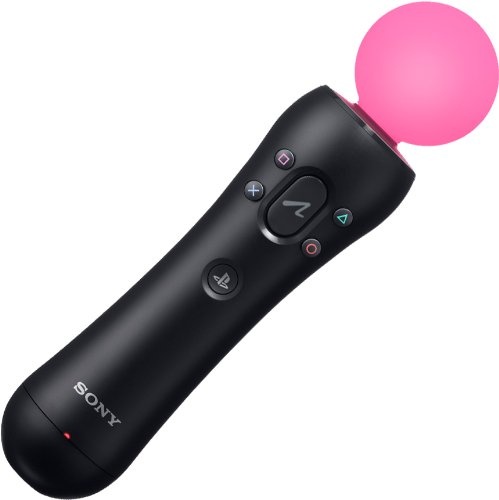 sony playstation 3 move navigation controller