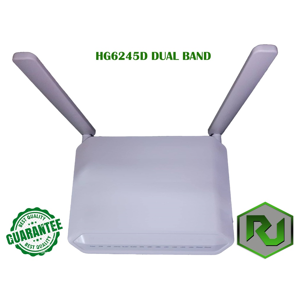 Pldt gpon onu hg6245d Clearance