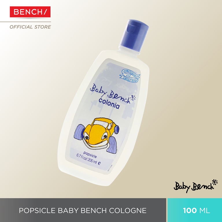 baby bench cologne review