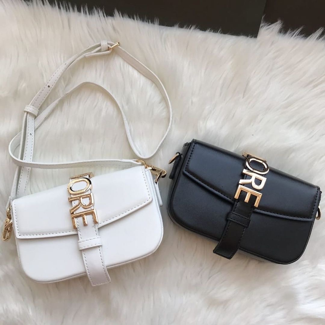 ck ‘Adore' Crossbody Bag Lazada PH
