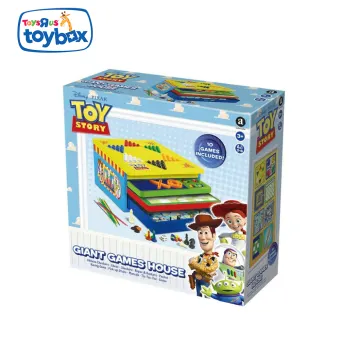 cheapest place to buy toys online