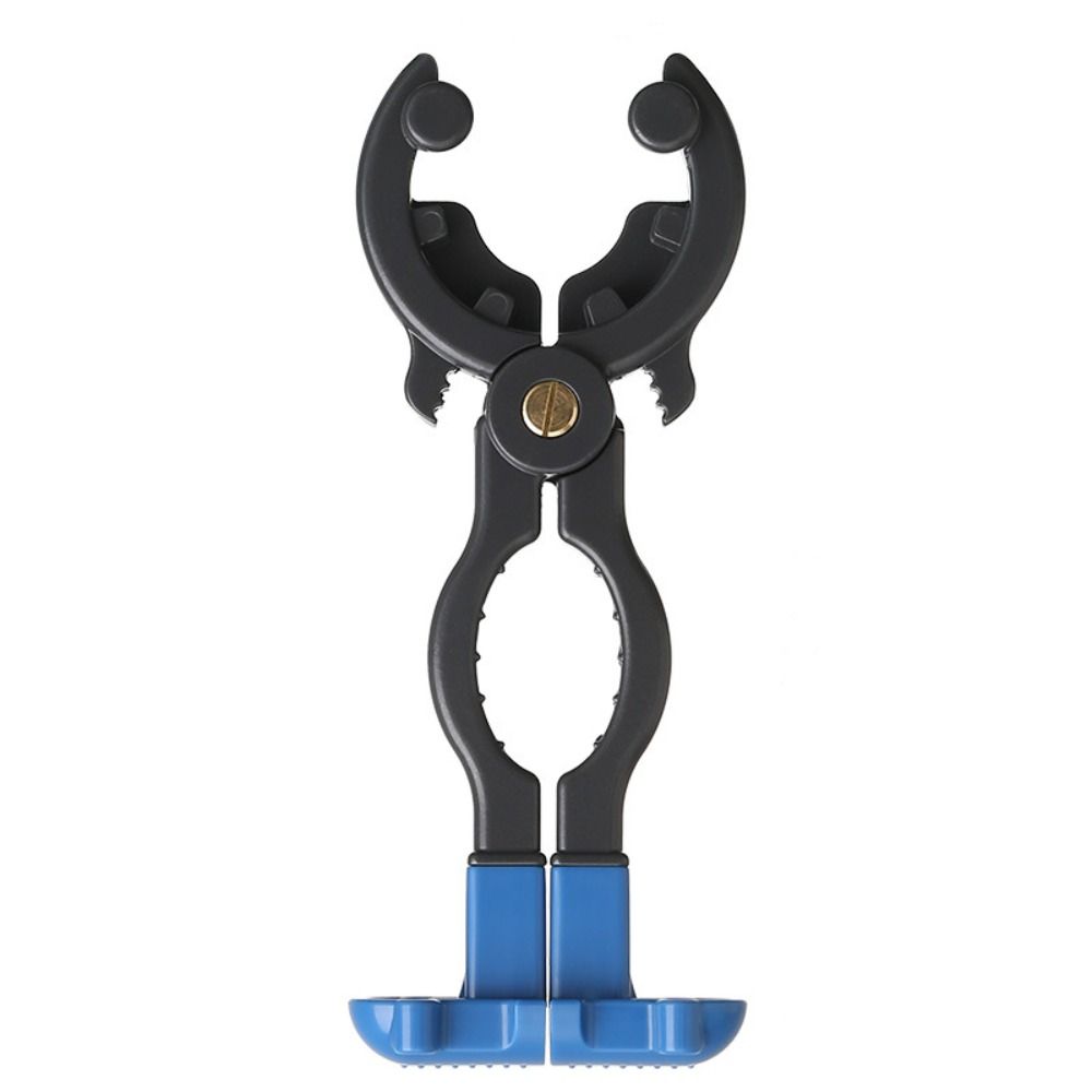 THE IDOL For Liquefied Gas Hand Repair Tool Nutcracker Bottle Opener Can Opener For Gas Tank Gas Dismantling Pliers Gas Valve Spanner Pressure Reducing Valve Wrench Gas Valve Wrench