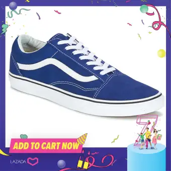 vans old skool lazada