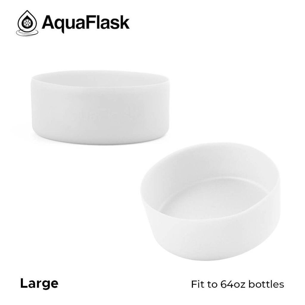 Aquaflask Boot it Up! 64oz Large Silicone Protection for Aqua Flask