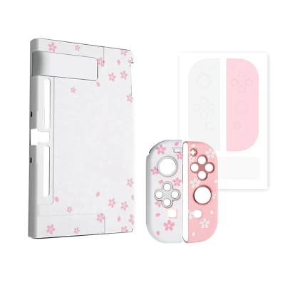 Protective Case for Nintendo Switch Accessories for Nintendo Switch