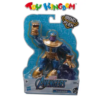 6 inch thanos action figure