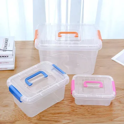 New 2021 COD Plastic handy Multi-purpose box
