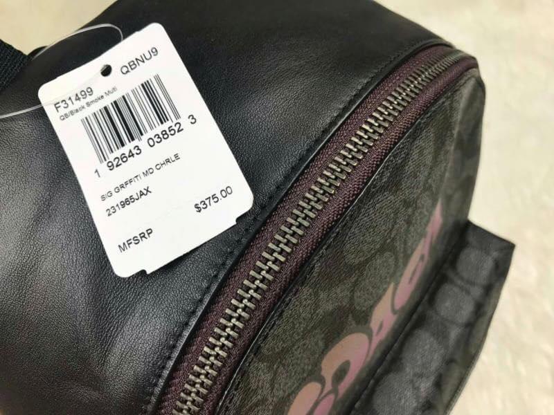 Coach f31499 sale