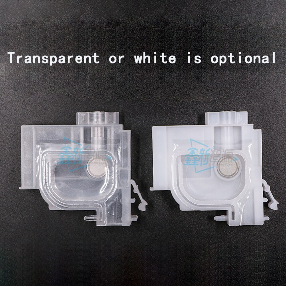 Ink damper for epson l1300 l1455 l800 l801 l1800 l810 l850 l201 eco-solvent printer damper filter damper hose