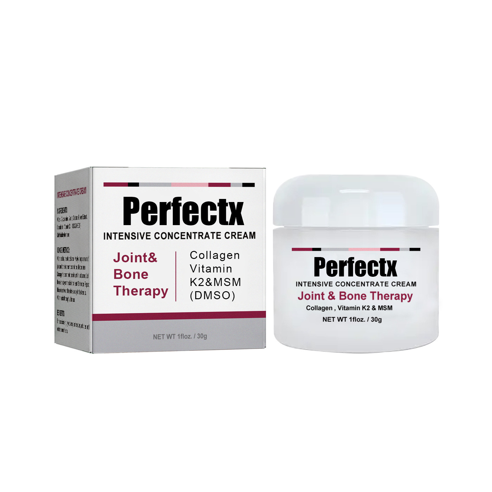 Perfectx Cream For Joint And Bone Therapy Original Cream Perfectx ...