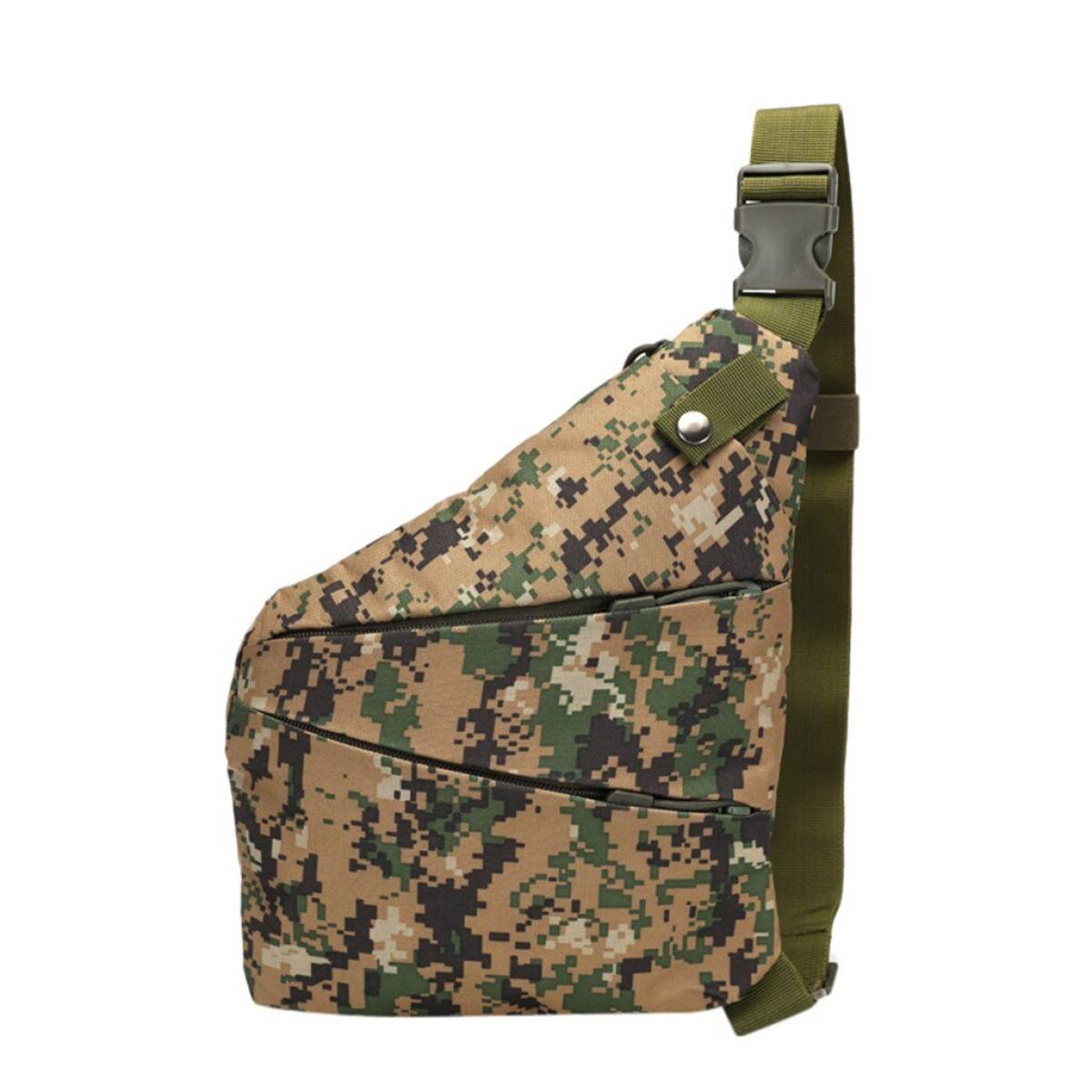 tactical side bag
