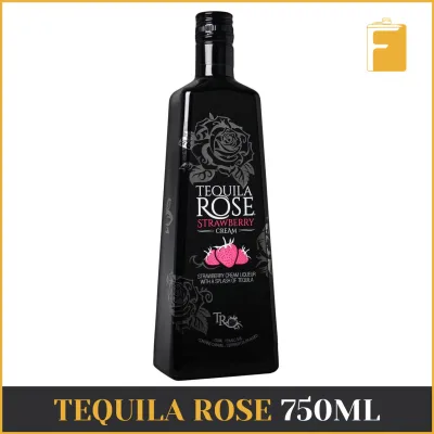 Tequila Rose 750mL