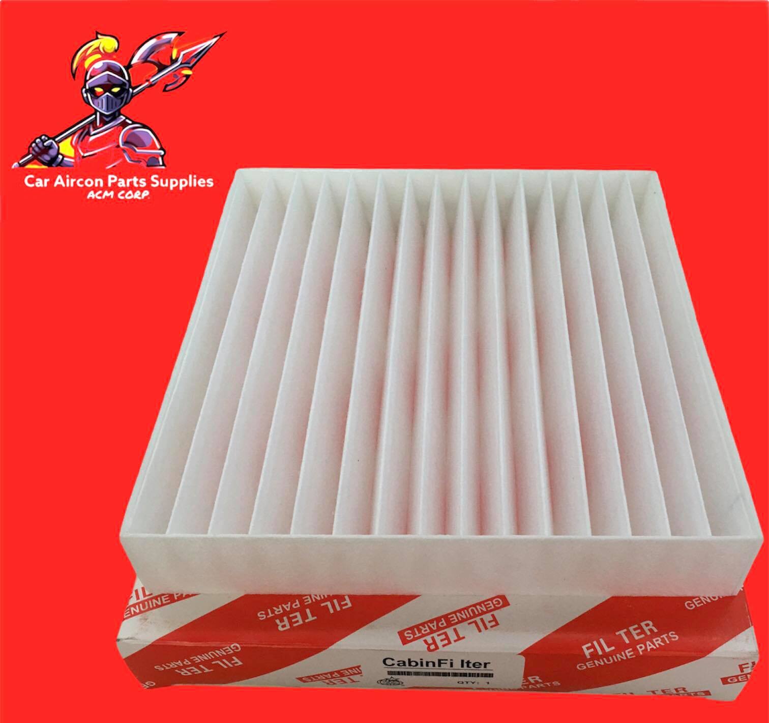 TOYOTA ALTIS 08 Cabin Air Filter Car aircon parts Airconditioning