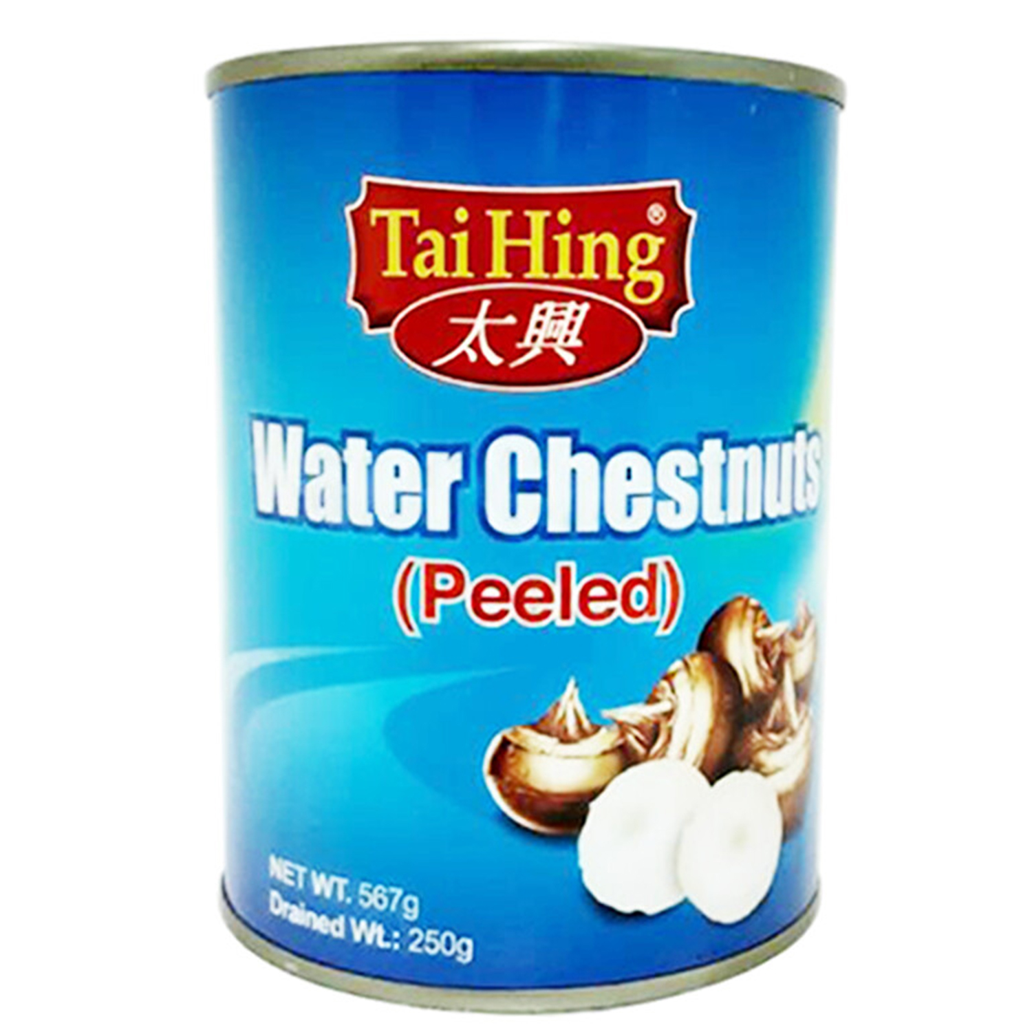 Tai Hing Water Chestnuts Peeled 567g Lazada PH