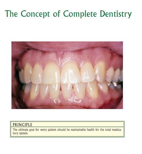 Functional Occlusion From Tmj To Smile Design Peter E Dawson - 