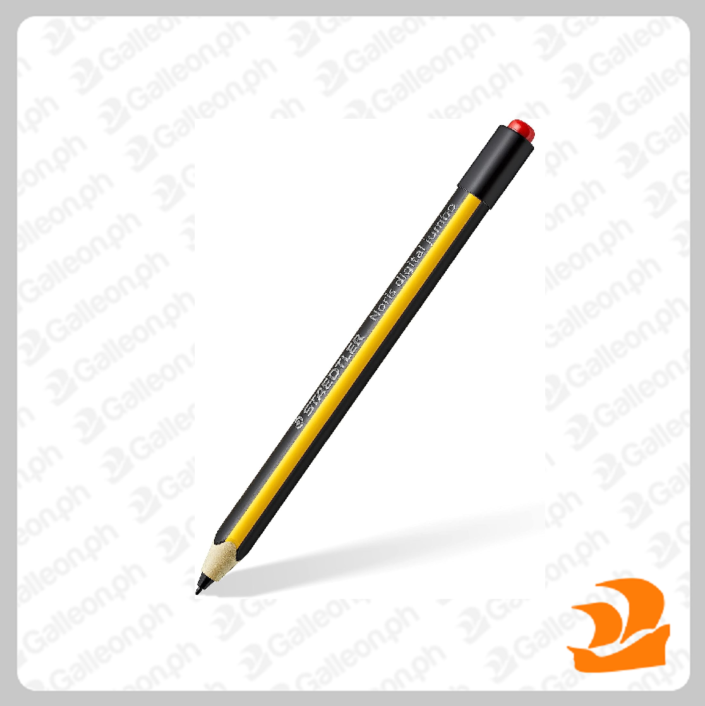 STAEDTLER Noris digital jumbo 180J 22. EMR Stylus with soft digital