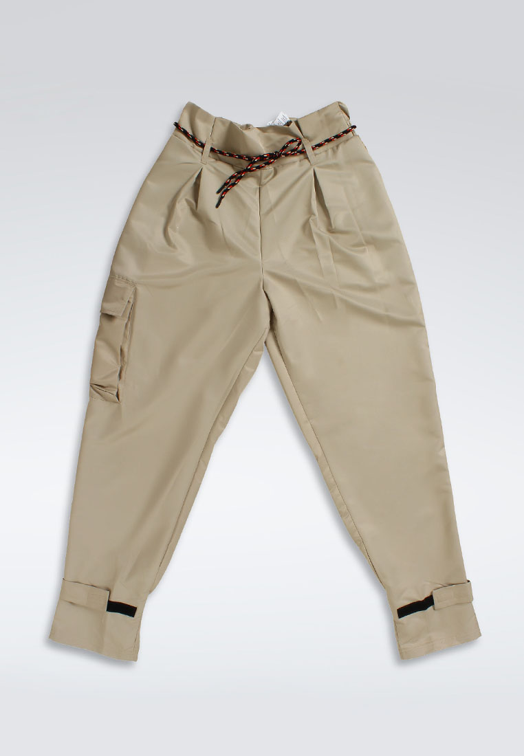 fila cargo pants womens