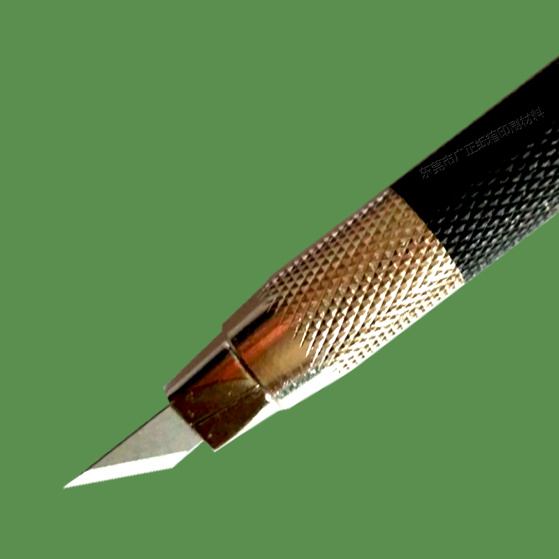 Japan NT art tool holder D400 rubber stamp rubber engraving tool holder