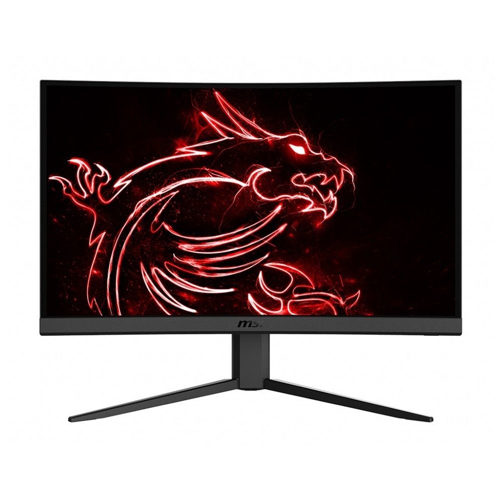 MSI Optix G24C4 23.6\