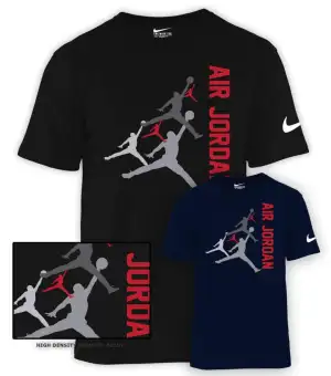 nike witness shirt