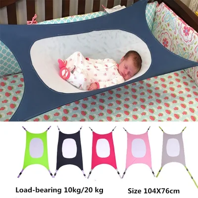 ♘✱► 【CODSpot】Baby hammock crib Baby bed Baby duyan portable sleeping bed baby nest cribs for newborn