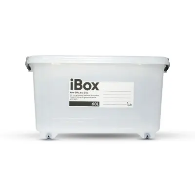 Familia iBox Storage 60 Liters BX60L-W