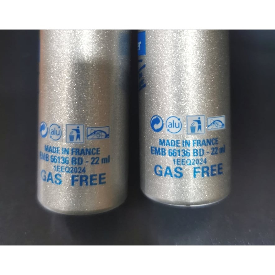 Hot camera Essilor Eyeglass Lens Cleaner Spray (1pc) w/ free wiper