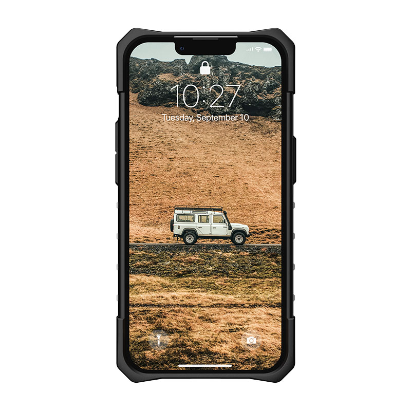 Ốp lưng UAG Pathfinder Series cho iPhone 14 Pro Max / 14 Plus / iPhone 11 12 13 Pro Max / iPhone 11 Pro Max / 12 13 Ốp điện thoại nhỏ Ốp bảo vệ chống sốc mỏng Pathfinder nhẹ gồ ghề