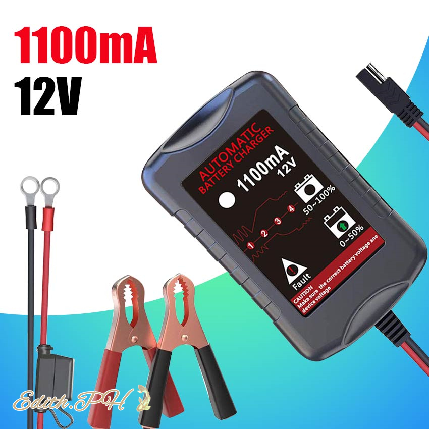 1a-smart-motorcycle-charger-12v-agm-gel-sla-vrla-flood-battery-trickle