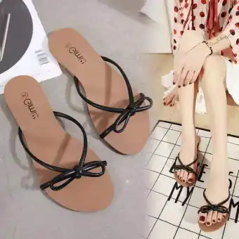 rainbow flip flops price