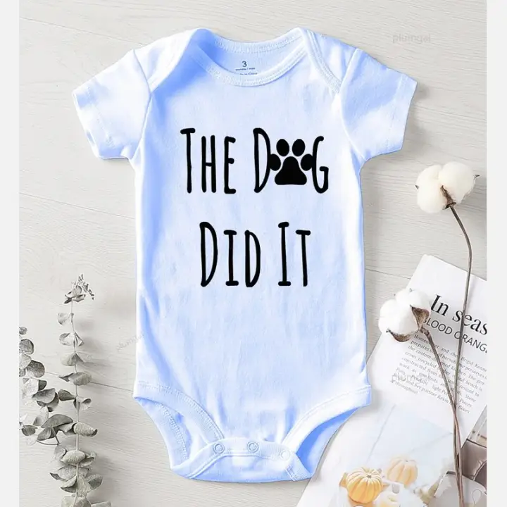 dog onesies for babies