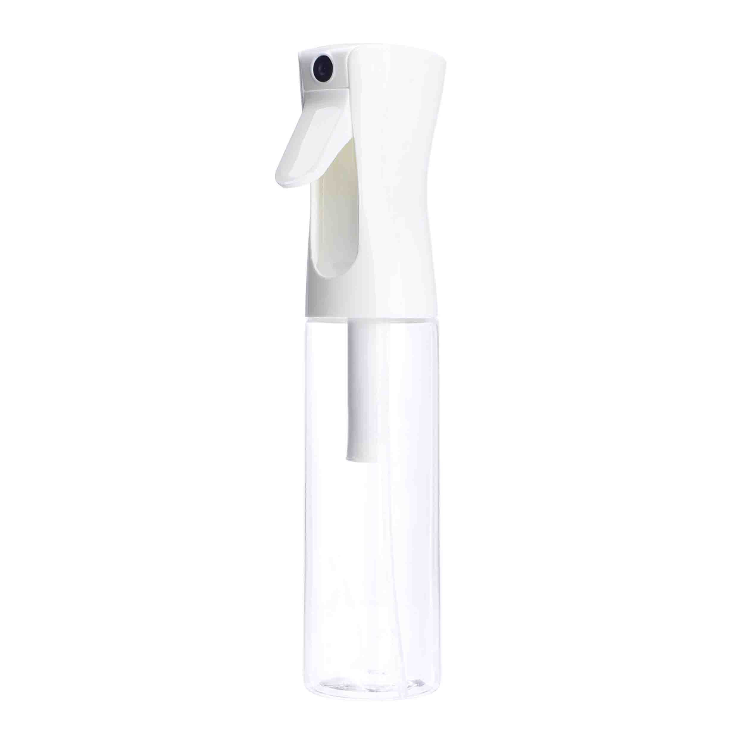 Continuous Multi-purpose Spray Bottle, High Pressure Empty Sprayer ...