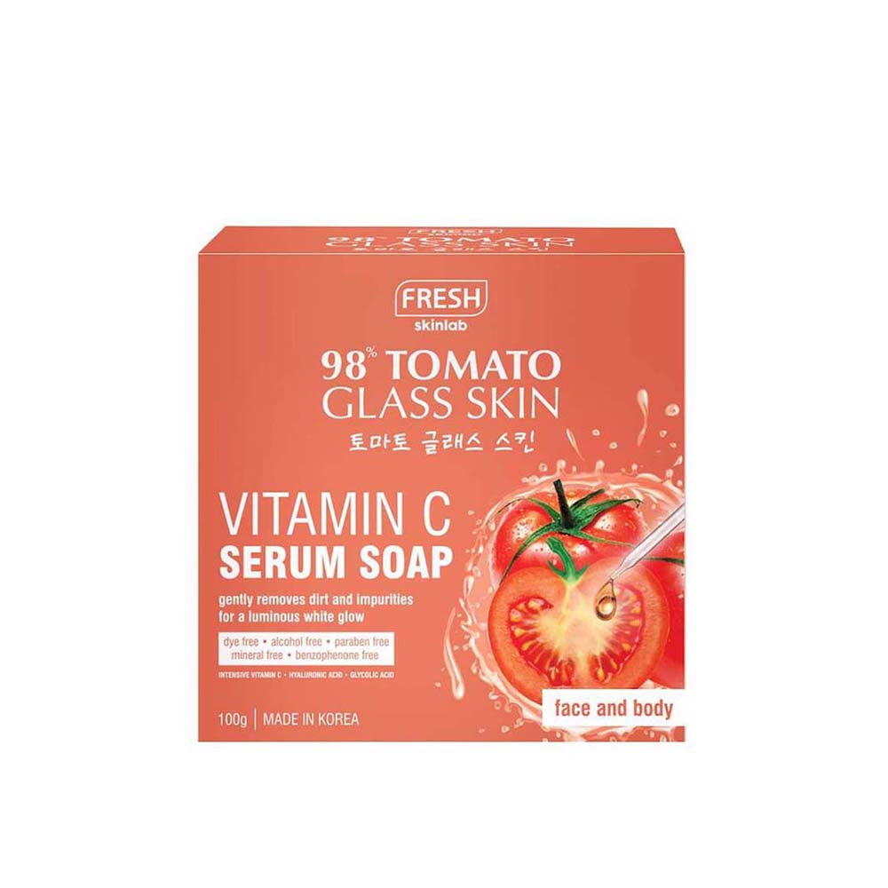 fresh skinlab serum