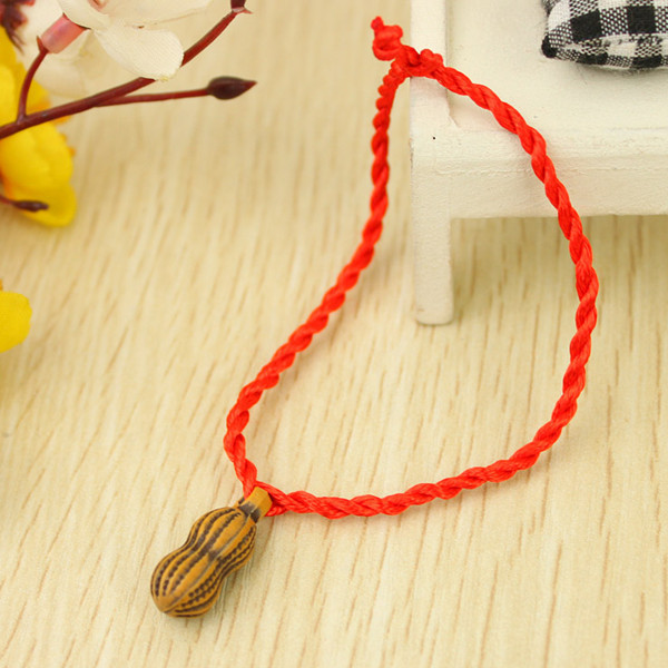 Lovers Red Rope Bracelet