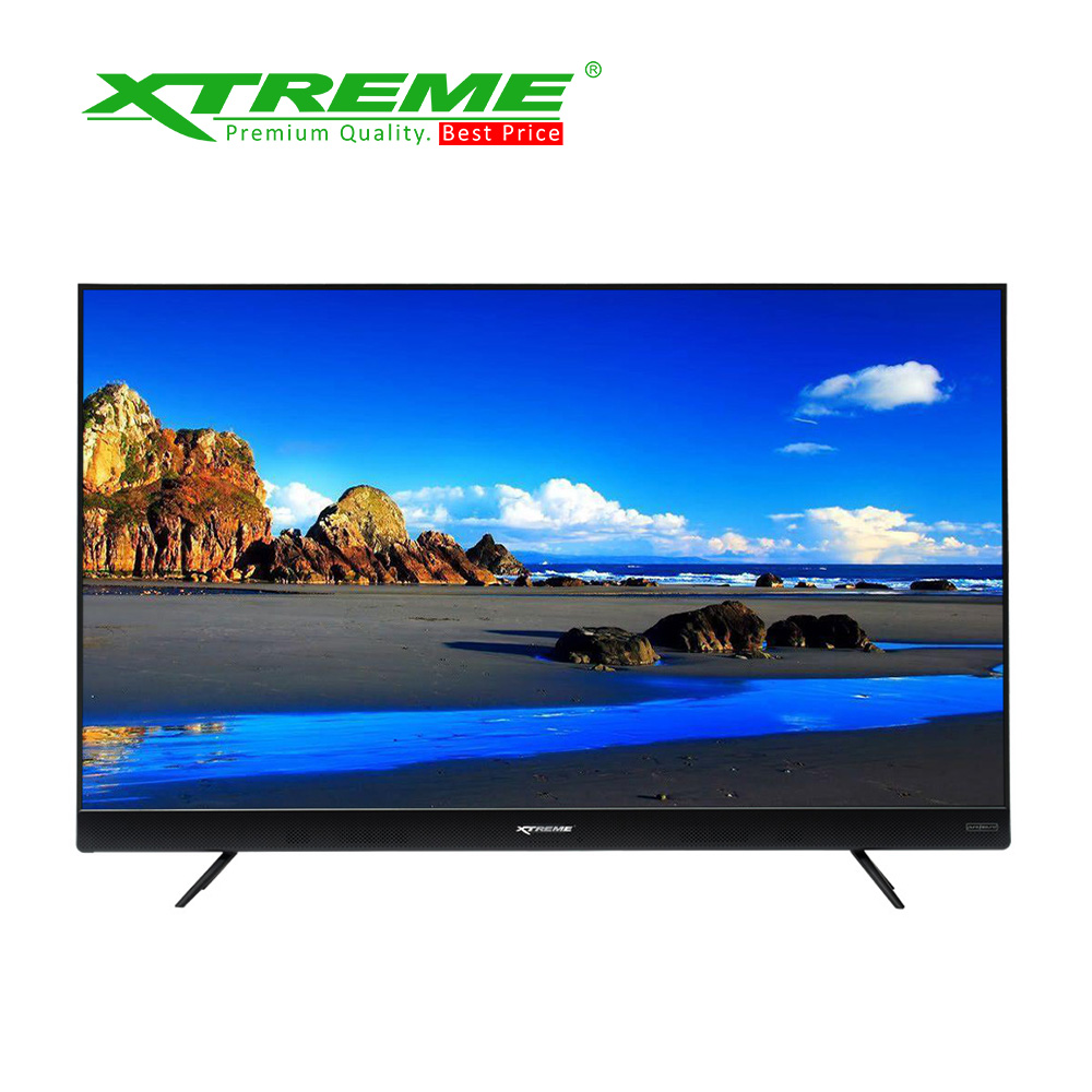 Xtreme MF-4900S S-Series Netflix Expert Television (49 inches TV) | Lazada PH