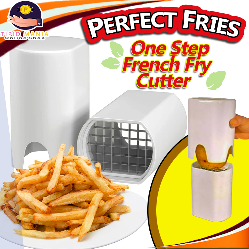 kitchenaid fries cutter