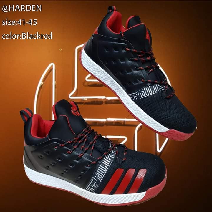 james harden basketball shoes