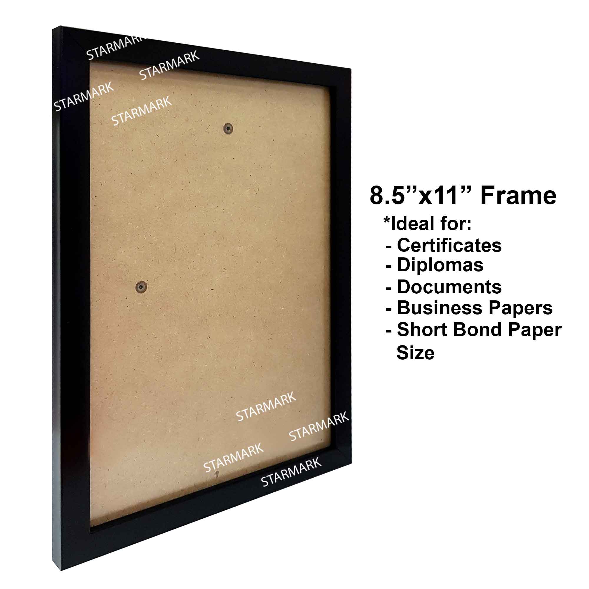 starmark-certificate-document-picture-frame-frames-8-5x11-inches