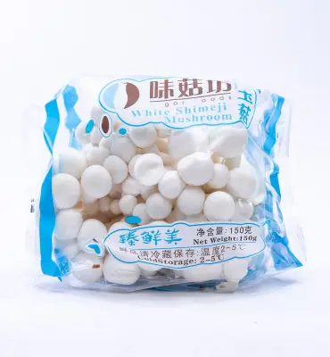 Hello Fresh White Shimeji Mushroom 150g