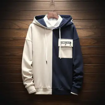 hoodie korean style