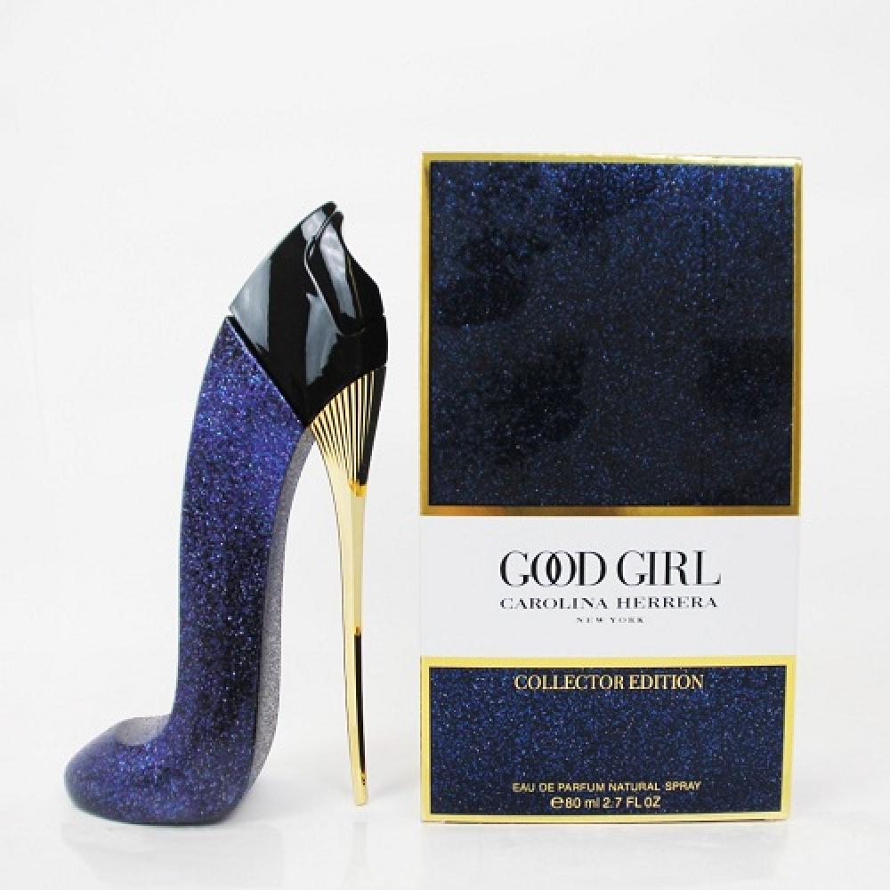 Carolina Herrera Good Girl Collector Edition for Women Edp 80ml Lazada PH